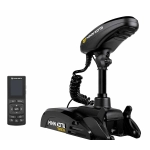 dziobowy silnik Minn Kota teerova 80 wr